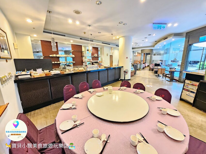 [食]台北 脆皮櫻桃烤鴨人人愛 一鴨兩吃滿足您挑剔的味蕾 福華國際文教會館 風尚咖啡廳