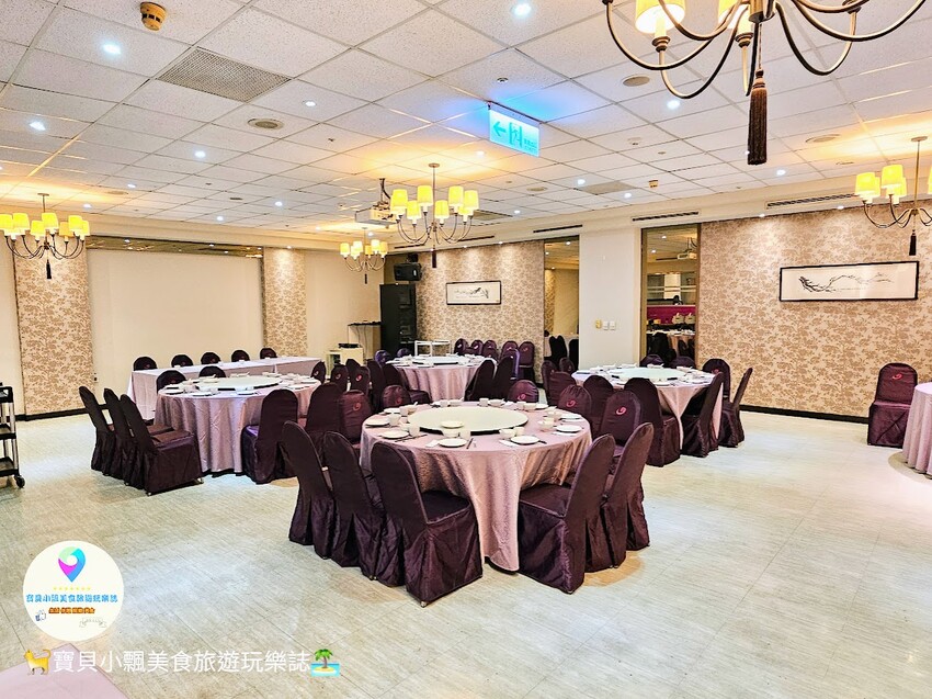 [食]台北 脆皮櫻桃烤鴨人人愛 一鴨兩吃滿足您挑剔的味蕾 福華國際文教會館 風尚咖啡廳