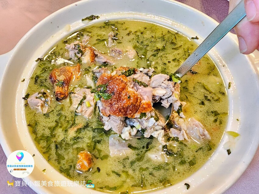 [食]台北 脆皮櫻桃烤鴨人人愛 一鴨兩吃滿足您挑剔的味蕾 福華國際文教會館 風尚咖啡廳