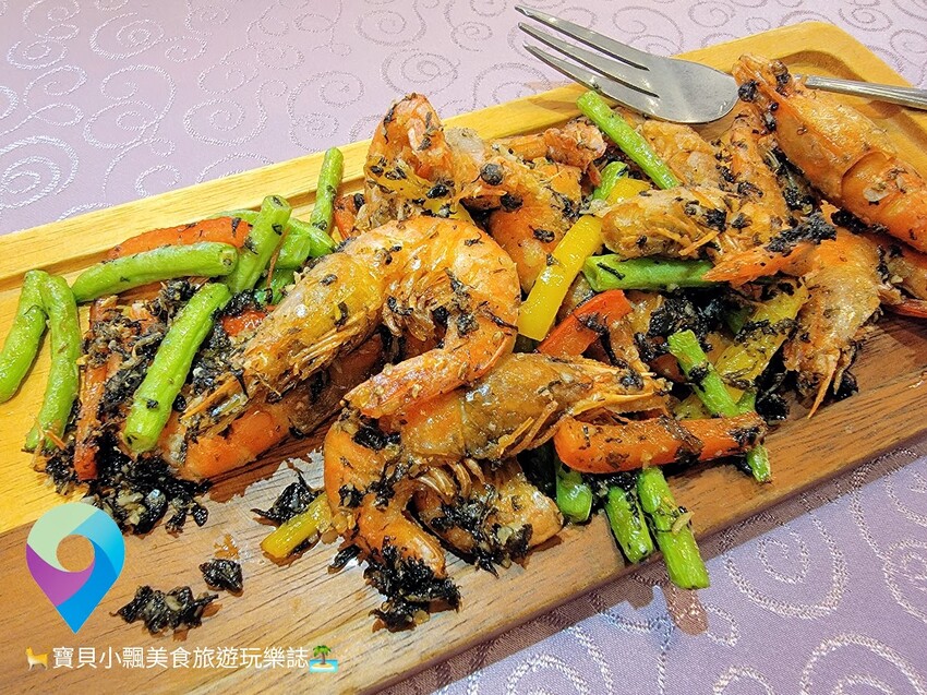 [食]台北 在忙~也要悠閒地也要享受一下 大口吃精緻美味餐點 三五好友閒話家常 公務人力發展學院 福華國際文教會館 風尚咖啡廳