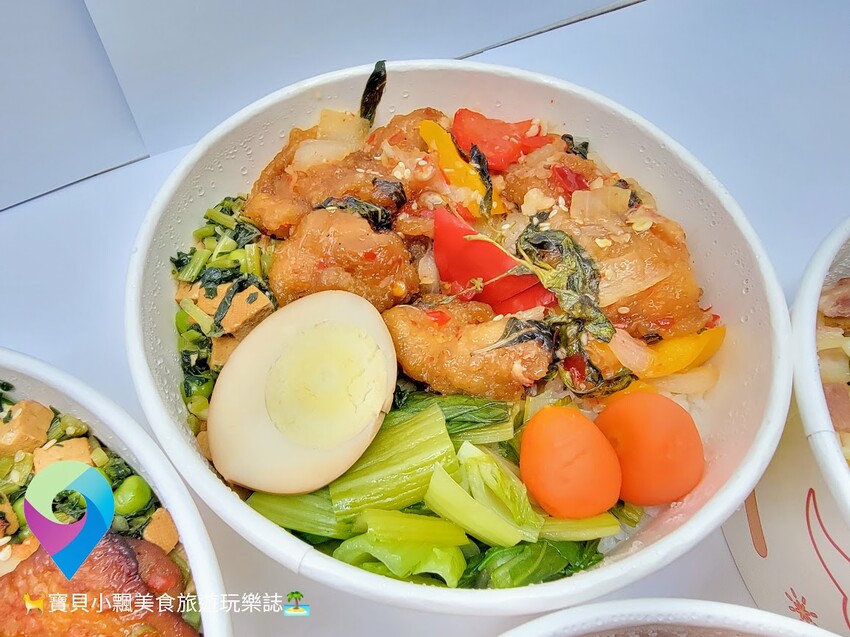[食]台北 外帶外送 讓foodpanda幫你送 主廚五星便當 多道特製主餐 餐餐口齒留香 foodpanda預約外帶 還有超值特價折扣喔~ 公務人力發展學院福華文教會館