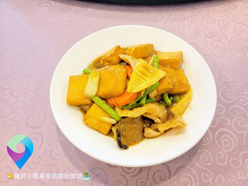 [食]台北 在忙~也要悠閒地也要享受一下 大口吃精緻美味餐點 三五好友閒話家常 公務人力發展學院 福華國際文教會館 風尚咖啡廳