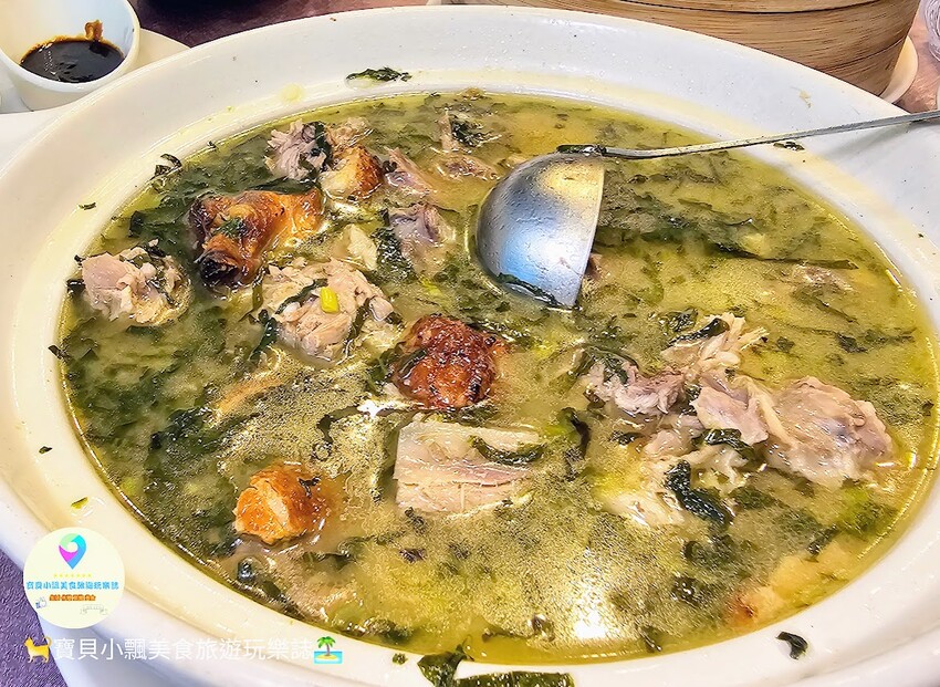 [食]台北 脆皮櫻桃烤鴨人人愛 一鴨兩吃滿足您挑剔的味蕾 福華國際文教會館 風尚咖啡廳