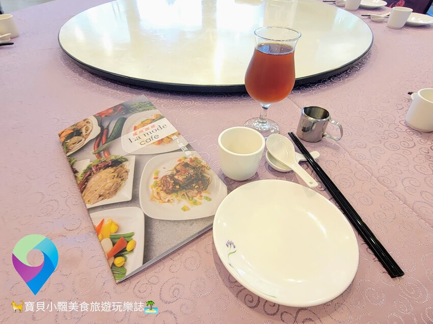 [食]台北 在忙~也要悠閒地也要享受一下 大口吃精緻美味餐點 三五好友閒話家常 公務人力發展學院 福華國際文教會館 風尚咖啡廳