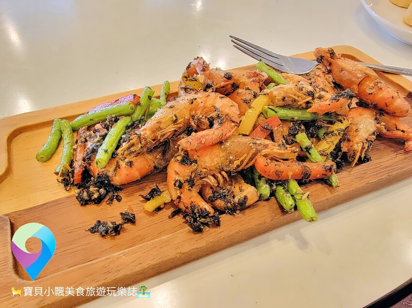 [食]台北 在忙~也要悠閒地也要享受一下 大口吃精緻美味餐點 三五好友閒話家常 公務人力發展學院 福華國際文教會館 風尚咖啡廳