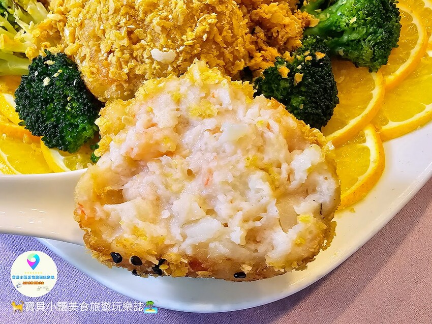 [食]台北 脆皮櫻桃烤鴨人人愛 一鴨兩吃滿足您挑剔的味蕾 福華國際文教會館 風尚咖啡廳