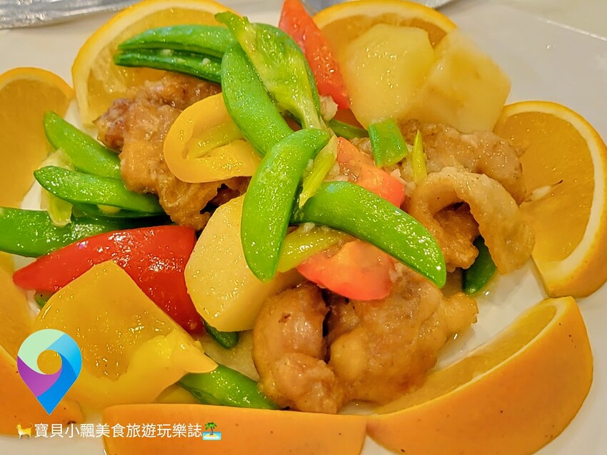 [食]台北 在忙~也要悠閒地也要享受一下 大口吃精緻美味餐點 三五好友閒話家常 公務人力發展學院 福華國際文教會館 風尚咖啡廳