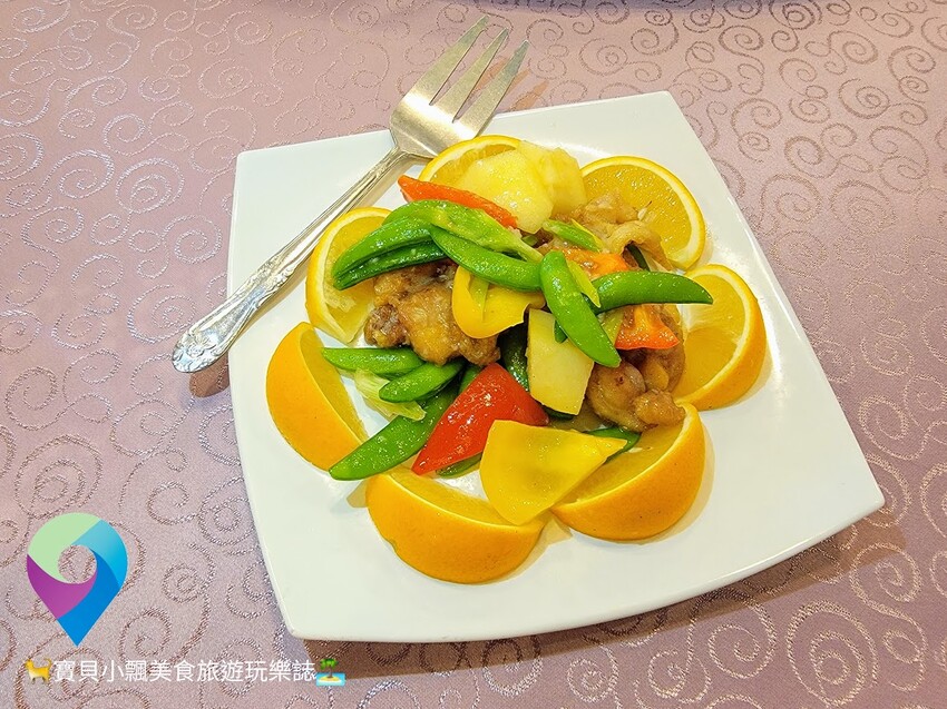 [食]台北 在忙~也要悠閒地也要享受一下 大口吃精緻美味餐點 三五好友閒話家常 公務人力發展學院 福華國際文教會館 風尚咖啡廳