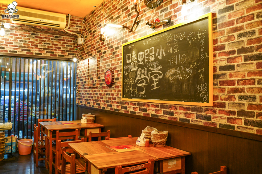 欣榀活蝦料理食堂 活蝦 泰國蝦 獨門 特色 好吃 推薦 高雄 必吃