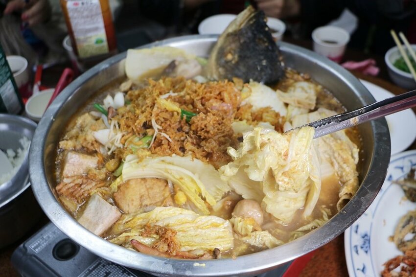 嘉義大埔一日遊。曾文水庫遊艇環湖、全台唯一合法釣魚台 釣魚賞鷹、吸收負離子、美食、資深玩家私藏秘境