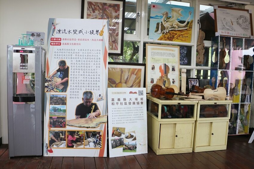 嘉義大埔一日遊。曾文水庫遊艇環湖、全台唯一合法釣魚台 釣魚賞鷹、吸收負離子、美食、資深玩家私藏秘境