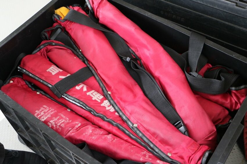 嘉義大埔一日遊。曾文水庫遊艇環湖、全台唯一合法釣魚台 釣魚賞鷹、吸收負離子、美食、資深玩家私藏秘境