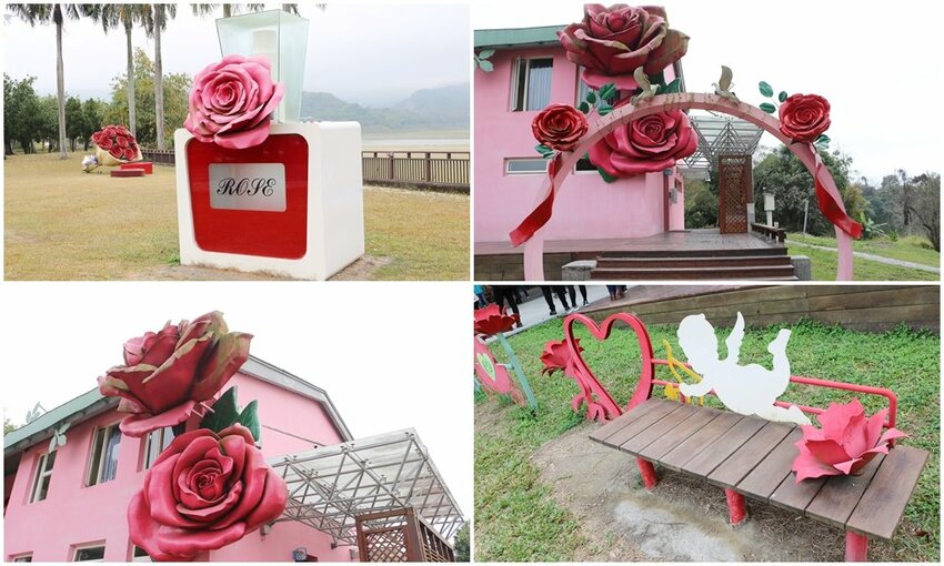 嘉義大埔一日遊。曾文水庫遊艇環湖、全台唯一合法釣魚台 釣魚賞鷹、吸收負離子、美食、資深玩家私藏秘境