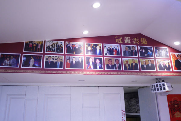 台北江浙餐廳【第一大飯店敍香園】飄香50年台北江浙菜/政商名流必訪江浙餐廳/台北港式點心/松江南京美食