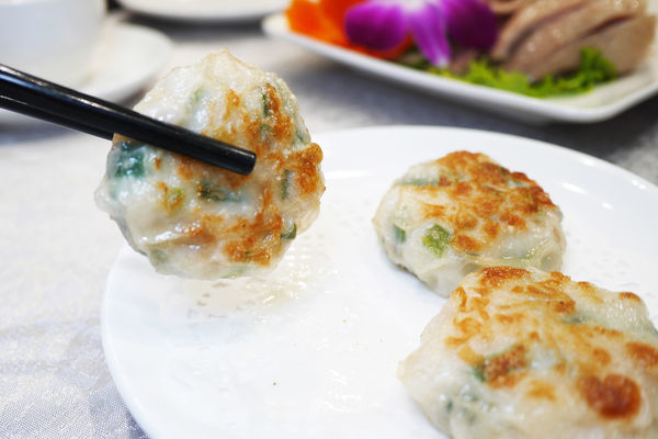 台北江浙餐廳【第一大飯店敍香園】飄香50年台北江浙菜/政商名流必訪江浙餐廳/台北港式點心/松江南京美食