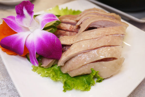 台北江浙餐廳【第一大飯店敍香園】飄香50年台北江浙菜/政商名流必訪江浙餐廳/台北港式點心/松江南京美食