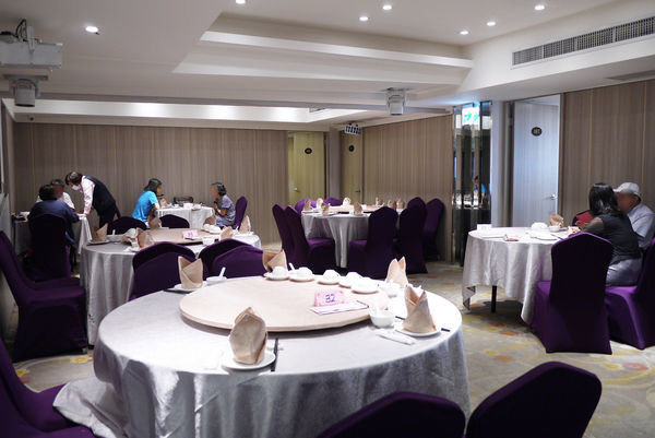 台北江浙餐廳【第一大飯店敍香園】飄香50年台北江浙菜/政商名流必訪江浙餐廳/台北港式點心/松江南京美食