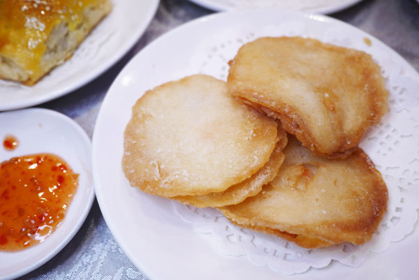 台北江浙餐廳【第一大飯店敍香園】飄香50年台北江浙菜/政商名流必訪江浙餐廳/台北港式點心/松江南京美食