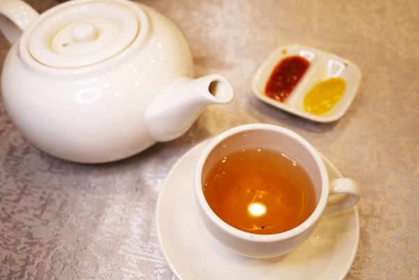 台北江浙餐廳【第一大飯店敍香園】飄香50年台北江浙菜/政商名流必訪江浙餐廳/台北港式點心/松江南京美食