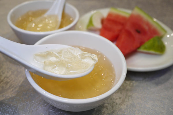 台北江浙餐廳【第一大飯店敍香園】飄香50年台北江浙菜/政商名流必訪江浙餐廳/台北港式點心/松江南京美食