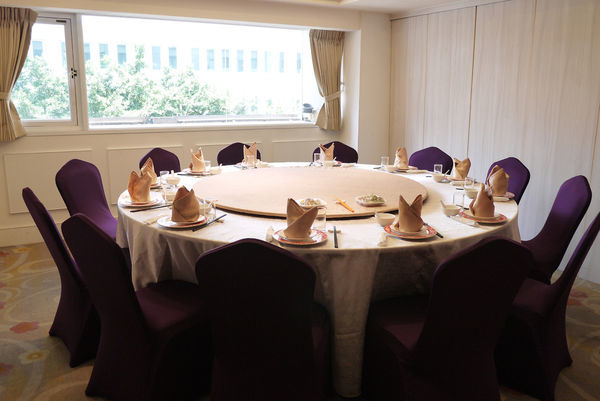 台北江浙餐廳【第一大飯店敍香園】飄香50年台北江浙菜/政商名流必訪江浙餐廳/台北港式點心/松江南京美食