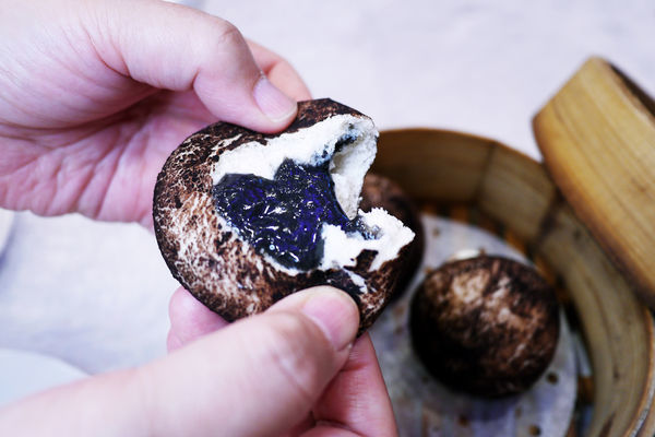 台北江浙餐廳【第一大飯店敍香園】飄香50年台北江浙菜/政商名流必訪江浙餐廳/台北港式點心/松江南京美食