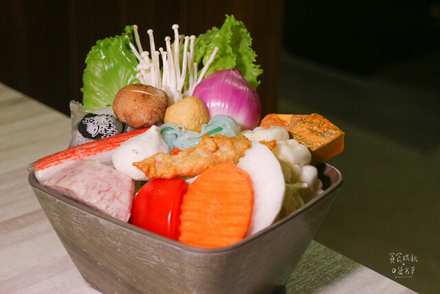 台中東區｜1KG浮誇安格斯牛肉盤｜最便宜平日午間特惠只要238元就有季節蔬菜自助吧吃到飽｜昭日堂燒肉旗下火鍋品牌｜鍋好日