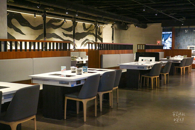 台中東區｜1KG浮誇安格斯牛肉盤｜最便宜平日午間特惠只要238元就有季節蔬菜自助吧吃到飽｜昭日堂燒肉旗下火鍋品牌｜鍋好日