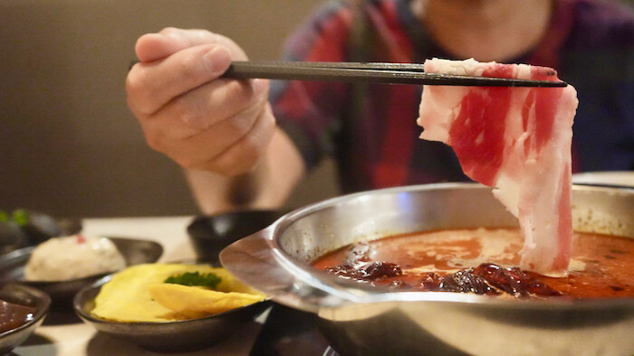 [台中] 鍋好日｜台中火車站美食推薦，新時代餐廳～平日只要228元火鍋吃到飽！