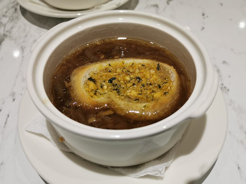 （桃園，中壢）Esmee 手作料理