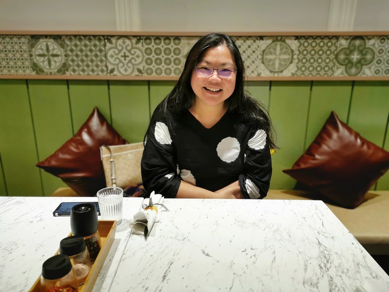 （桃園，中壢）Esmee 手作料理