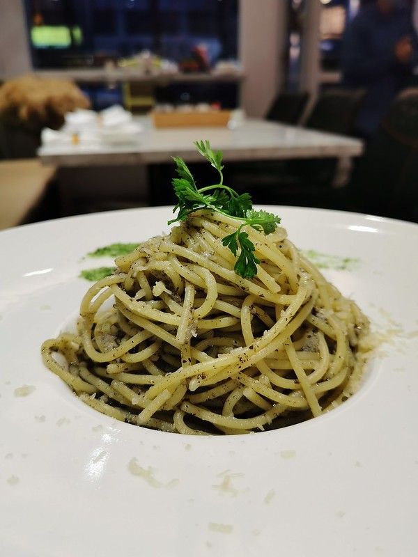 （桃園，中壢）Esmee 手作料理