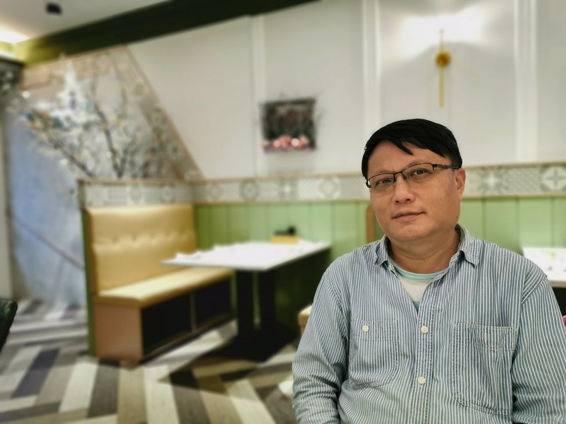 （桃園，中壢）Esmee 手作料理