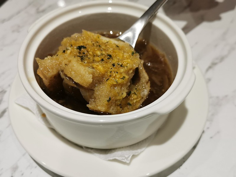 （桃園，中壢）Esmee 手作料理