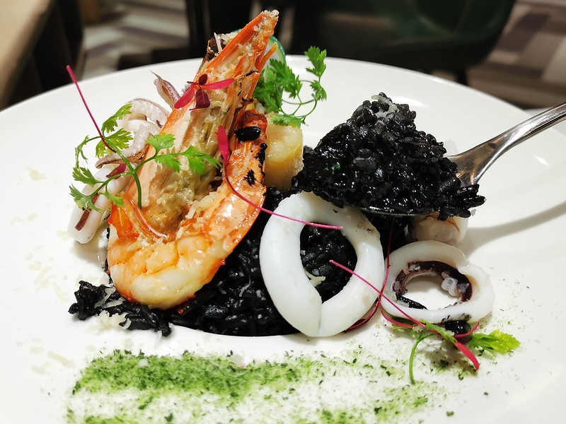 （桃園，中壢）Esmee 手作料理