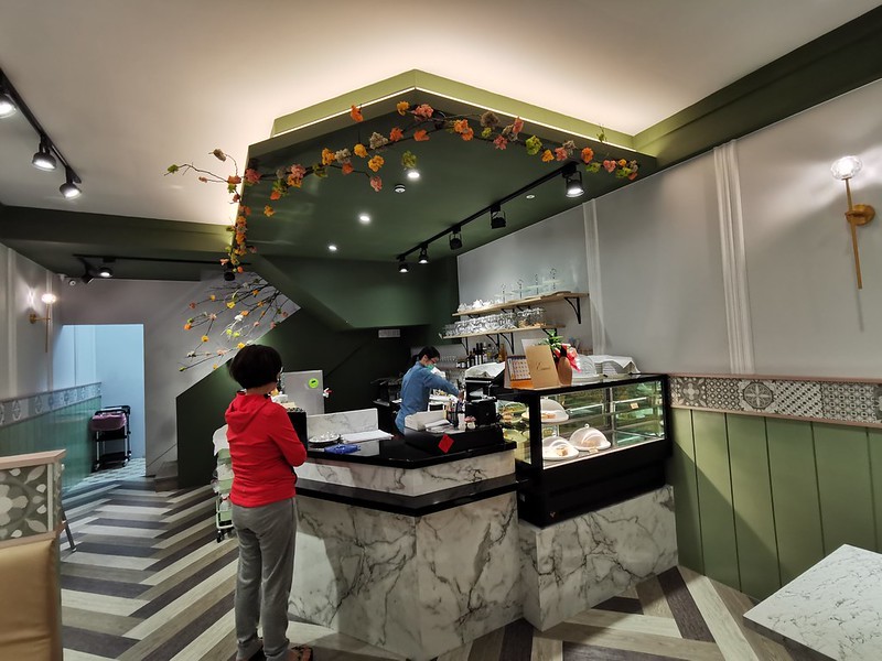 （桃園，中壢）Esmee 手作料理