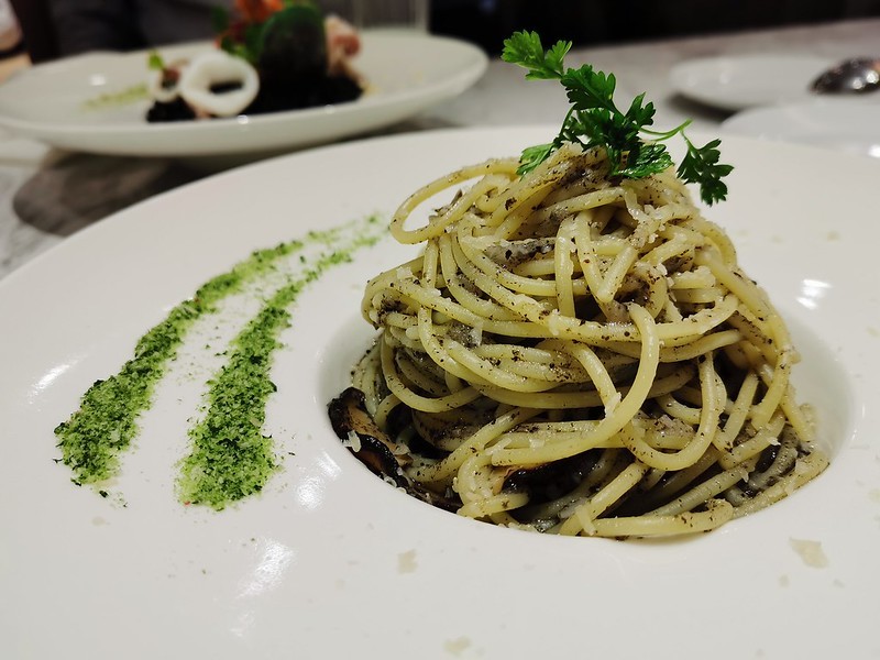 （桃園，中壢）Esmee 手作料理