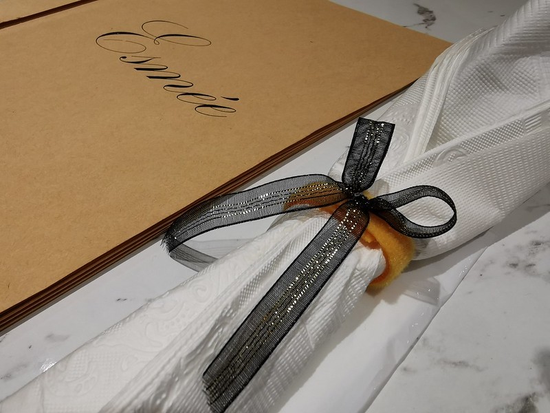 （桃園，中壢）Esmee 手作料理