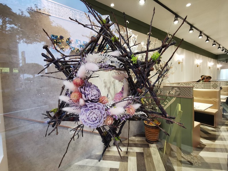 （桃園，中壢）Esmee 手作料理