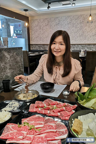 內湖涮涮鍋【東湖涮涮鍋】高CP值頂級肉品+好風味湯頭/東湖站吃到飽火鍋/東湖美食/明治冰淇淋爆米花吃到飽