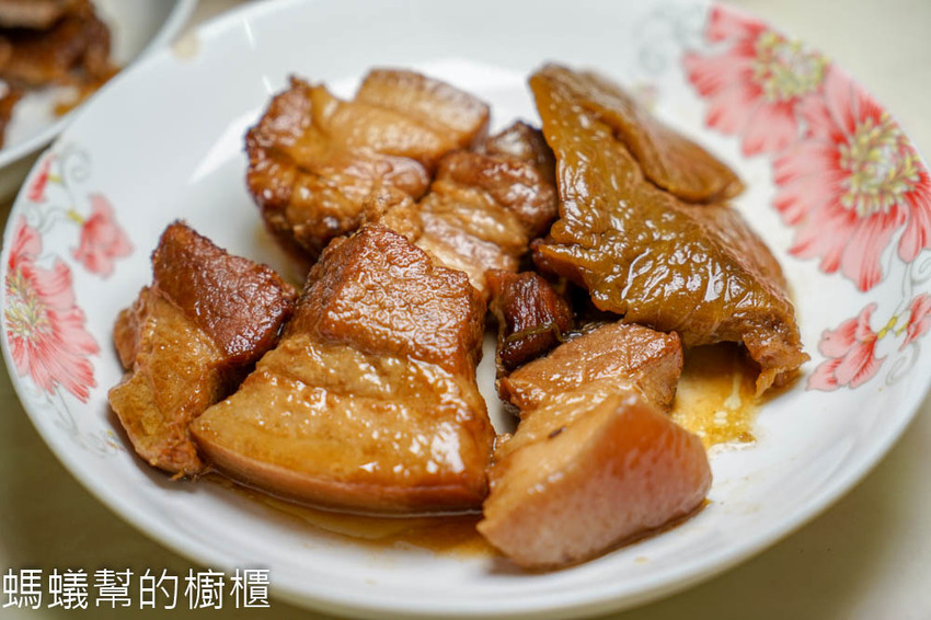 埔心合香自助餐