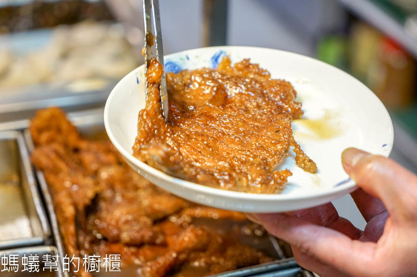 埔心合香自助餐