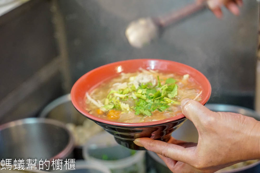 埔心合香自助餐