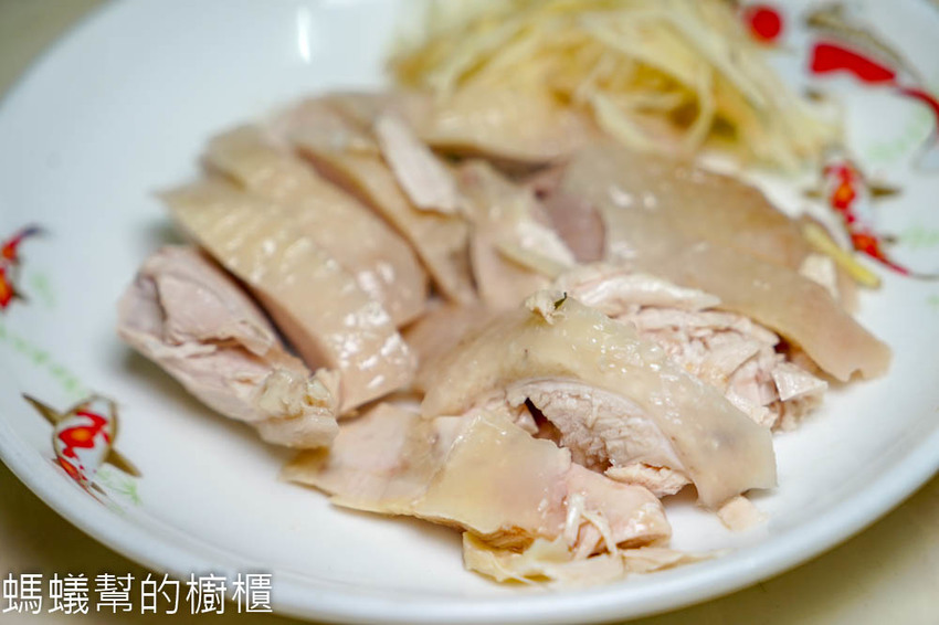 埔心合香自助餐