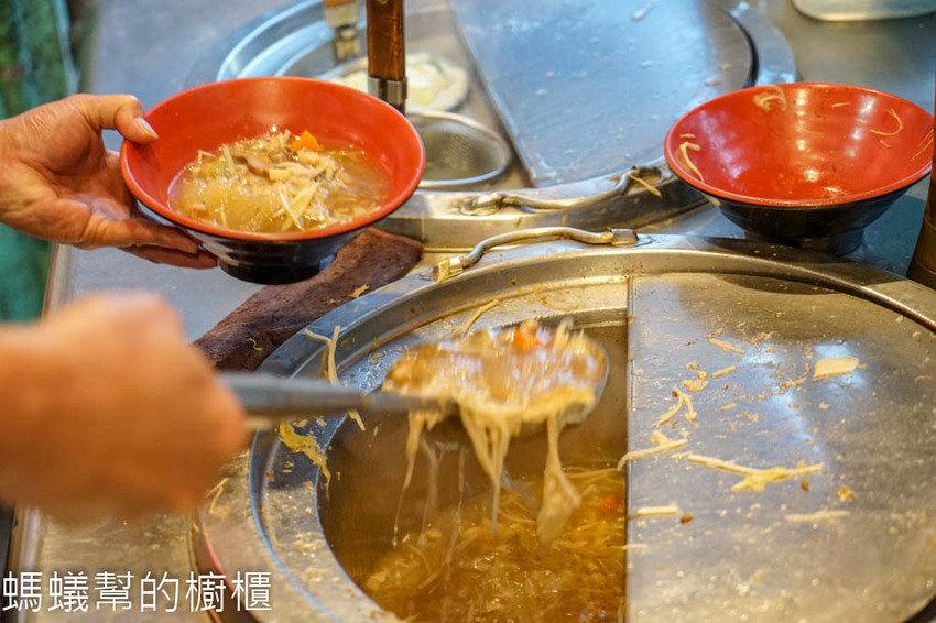 埔心合香自助餐