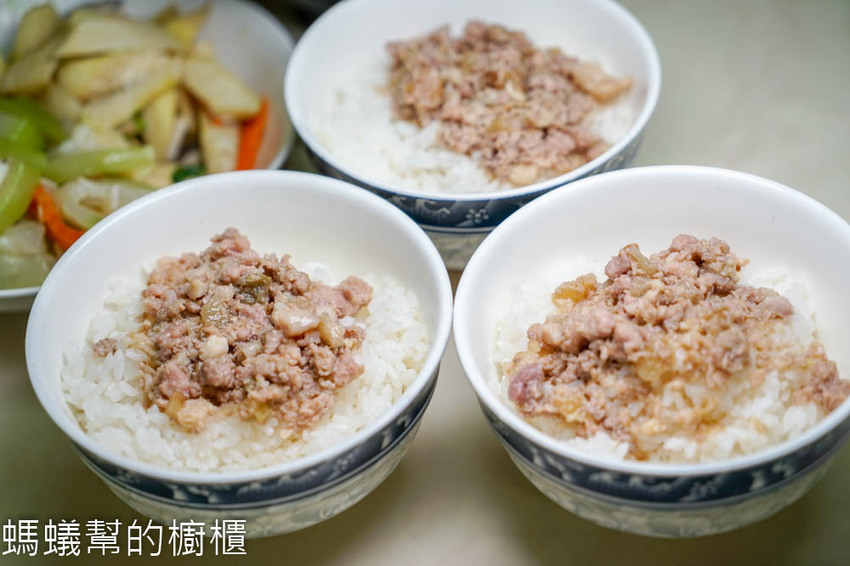 埔心合香自助餐