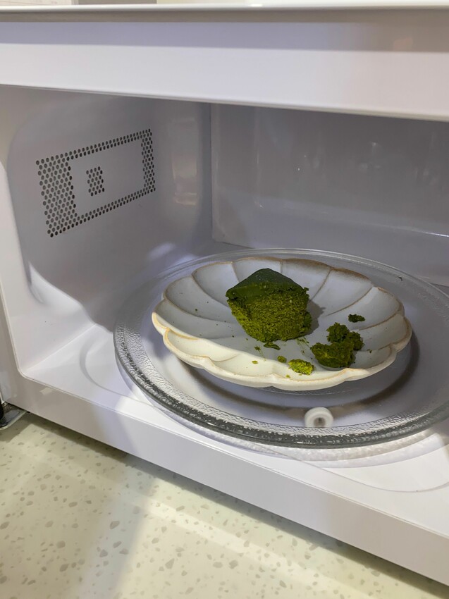 抹茶控必吃！起士公爵 極濃靜岡熔岩抹茶布朗尼 6吋｜正宗靜岡抹茶粉 X 比利時頂級巧克力｜榮獲米其林食品指南iTQi二星獎 - 萍姐愛分享