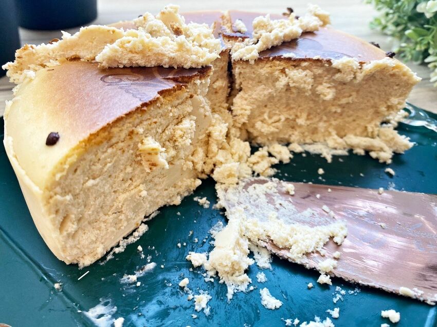 2021年辣媽節限定口味｜起士公爵Ｘ膳馨Ｘ吳寶春最強聯名｜美英小川椒乳酪蛋糕｜香麻椒辣油遇上余順豐花生醬｜肉麻不辣新口感