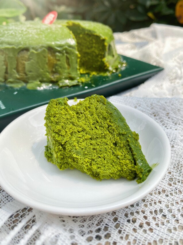 抹茶控必吃！起士公爵 極濃靜岡熔岩抹茶布朗尼 6吋｜正宗靜岡抹茶粉 X 比利時頂級巧克力｜榮獲米其林食品指南iTQi二星獎 - 萍姐愛分享