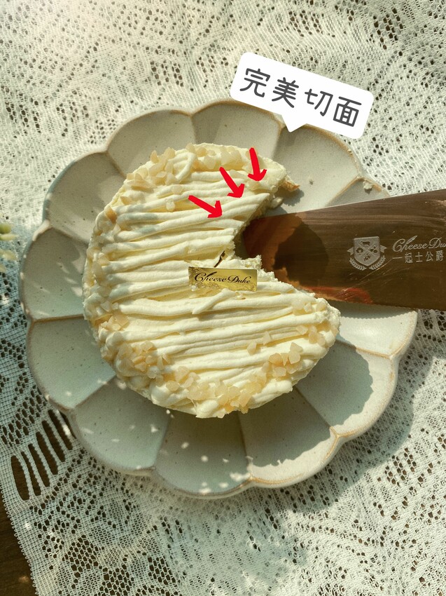 2023起士公爵X韓國Binggrae夢幻聯名！韓國香蕉牛奶生乳酪蛋糕｜限量500顆｜清爽不甜膩｜3/21-27限時開團 - 萍姐愛分享